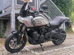 Klikněte pro detailní foto č. 5 - Harley-Davidson RA1250ST Pan America ST - 1250 ccm 4 ROKY ZÁRUKA