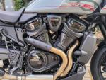 Klikněte pro detailní foto č. 7 - Harley-Davidson RA1250ST Pan America ST - 1250 ccm 4 ROKY ZÁRUKA