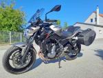 Klikněte pro detailní foto č. 1 - Kawasaki Z 650 ABS Možné splátky
