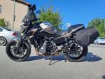Klikněte pro detailní foto č. 2 - Kawasaki Z 650 ABS Možné splátky