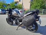 Klikněte pro detailní foto č. 3 - Kawasaki Z 650 ABS Možné splátky