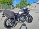 Klikněte pro detailní foto č. 6 - Kawasaki Z 650 ABS Možné splátky