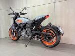 Klikněte pro detailní foto č. 10 - Indian FTR 1200 ABS Custom - ČR / JEN 1746 KM / SUPER CENA