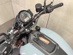 Klikněte pro detailní foto č. 11 - Indian FTR 1200 ABS Custom - ČR / JEN 1746 KM / SUPER CENA