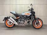 Klikněte pro detailní foto č. 1 - Indian FTR 1200 ABS Custom - ČR / JEN 1746 KM / SUPER CENA