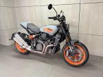 Klikněte pro detailní foto č. 2 - Indian FTR 1200 ABS Custom - ČR / JEN 1746 KM / SUPER CENA