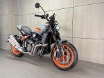 Klikněte pro detailní foto č. 3 - Indian FTR 1200 ABS Custom - ČR / JEN 1746 KM / SUPER CENA
