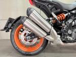 Klikněte pro detailní foto č. 4 - Indian FTR 1200 ABS Custom - ČR / JEN 1746 KM / SUPER CENA