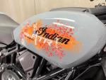 Klikněte pro detailní foto č. 5 - Indian FTR 1200 ABS Custom - ČR / JEN 1746 KM / SUPER CENA