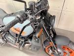 Klikněte pro detailní foto č. 6 - Indian FTR 1200 ABS Custom - ČR / JEN 1746 KM / SUPER CENA