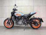 Klikněte pro detailní foto č. 7 - Indian FTR 1200 ABS Custom - ČR / JEN 1746 KM / SUPER CENA
