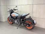 Klikněte pro detailní foto č. 9 - Indian FTR 1200 ABS Custom - ČR / JEN 1746 KM / SUPER CENA