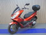Klikněte pro detailní foto č. 1 - Honda PCX 125