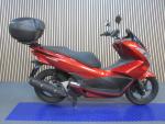 Klikněte pro detailní foto č. 3 - Honda PCX 125