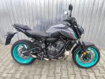 Klikněte pro detailní foto č. 1 - Yamaha MT-07