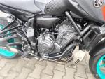 Klikněte pro detailní foto č. 2 - Yamaha MT-07