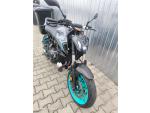Klikněte pro detailní foto č. 3 - Yamaha MT-07