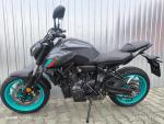 Klikněte pro detailní foto č. 6 - Yamaha MT-07