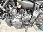 Klikněte pro detailní foto č. 7 - Yamaha MT-07