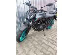 Klikněte pro detailní foto č. 8 - Yamaha MT-07