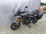 Klikněte pro detailní foto č. 2 - Yamaha Tracer 9 GT