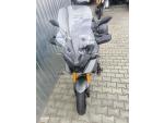 Klikněte pro detailní foto č. 4 - Yamaha Tracer 9 GT