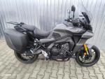 Klikněte pro detailní foto č. 7 - Yamaha Tracer 9 GT
