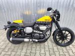 Klikněte pro detailní foto č. 1 - Yamaha XV 950 Racer