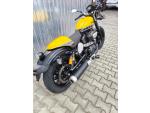 Klikněte pro detailní foto č. 6 - Yamaha XV 950 Racer