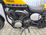 Klikněte pro detailní foto č. 8 - Yamaha XV 950 Racer