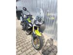 Klikněte pro detailní foto č. 2 - Triumph Tiger 800 XR