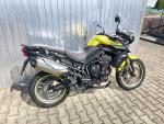 Klikněte pro detailní foto č. 4 - Triumph Tiger 800 XR