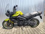 Klikněte pro detailní foto č. 5 - Triumph Tiger 800 XR