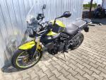 Klikněte pro detailní foto č. 6 - Triumph Tiger 800 XR