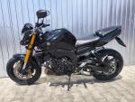 Klikněte pro detailní foto č. 1 - Yamaha FZ 8 N