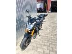 Klikněte pro detailní foto č. 2 - Yamaha FZ 8 N