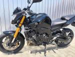 Klikněte pro detailní foto č. 4 - Yamaha FZ 8 N