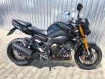 Klikněte pro detailní foto č. 5 - Yamaha FZ 8 N