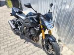 Klikněte pro detailní foto č. 7 - Yamaha FZ 8 N
