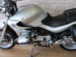 Klikněte pro detailní foto č. 10 - BMW R 850 R 2.majitel, 15200km, servisní kniha