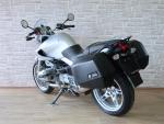 Klikněte pro detailní foto č. 12 - BMW R 850 R 2.majitel, 15200km, servisní kniha