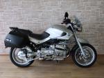 Klikněte pro detailní foto č. 1 - BMW R 850 R 2.majitel, 15200km, servisní kniha