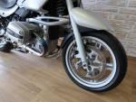 Klikněte pro detailní foto č. 2 - BMW R 850 R 2.majitel, 15200km, servisní kniha