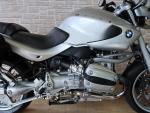 Klikněte pro detailní foto č. 3 - BMW R 850 R 2.majitel, 15200km, servisní kniha