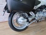 Klikněte pro detailní foto č. 4 - BMW R 850 R 2.majitel, 15200km, servisní kniha