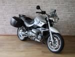 Klikněte pro detailní foto č. 5 - BMW R 850 R 2.majitel, 15200km, servisní kniha