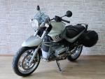 Klikněte pro detailní foto č. 7 - BMW R 850 R 2.majitel, 15200km, servisní kniha
