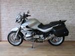 Klikněte pro detailní foto č. 8 - BMW R 850 R 2.majitel, 15200km, servisní kniha