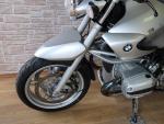 Klikněte pro detailní foto č. 9 - BMW R 850 R 2.majitel, 15200km, servisní kniha