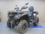 Klikněte pro detailní foto č. 1 - CFMOTO Gladiator X520-A EPS (prodloužená verze s posilovačem řízení)